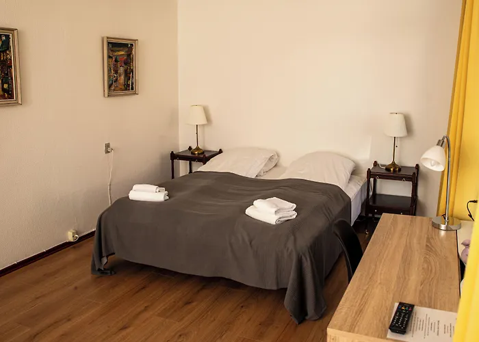 Hotel Hundested