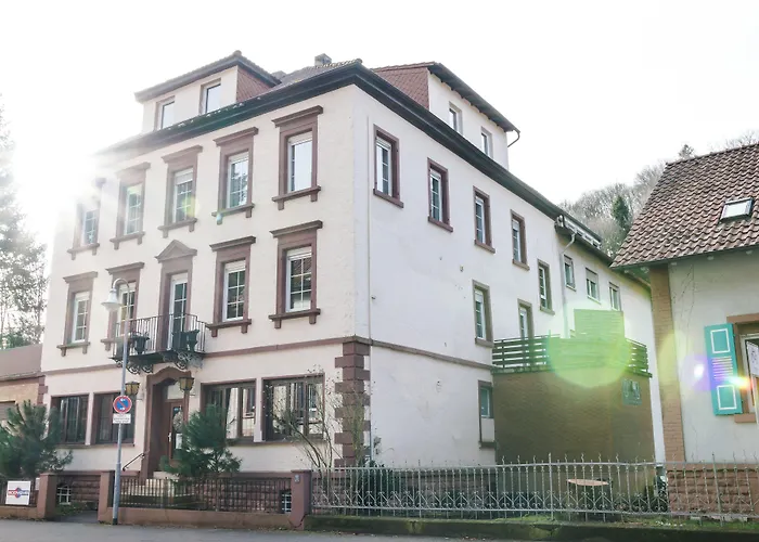 Gästehaus Luise