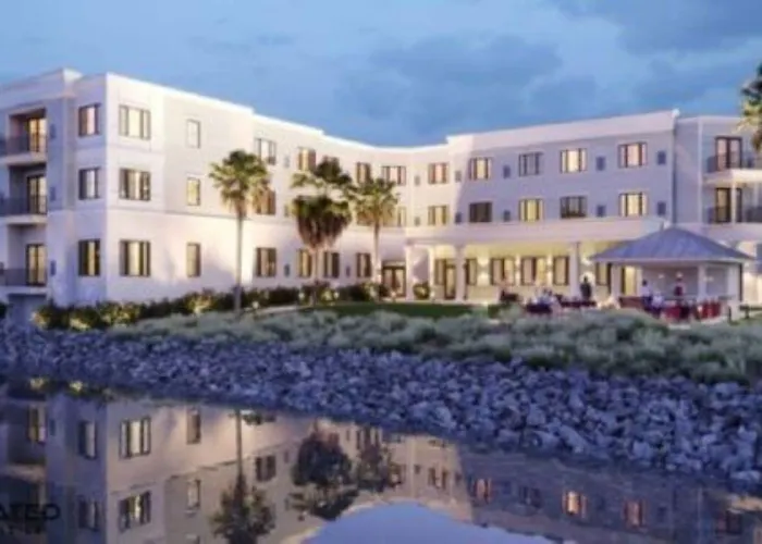 The George Hotel