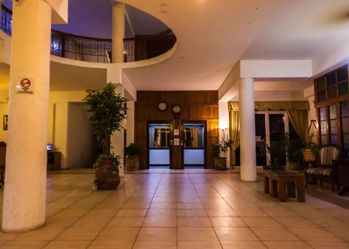 Hotel Marina