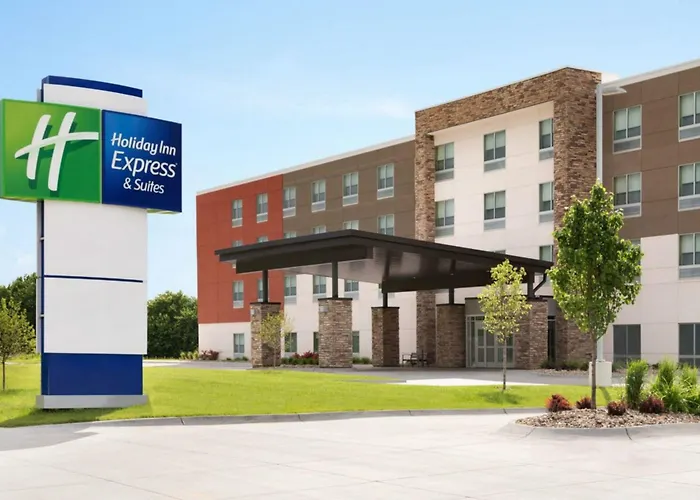 Holiday Inn Express & Suites Benson By Ihg