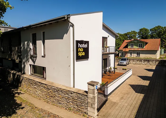 Hotel Nospa