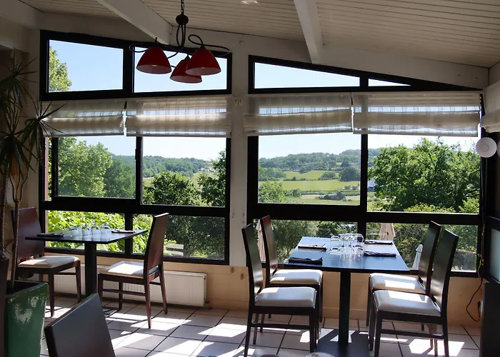 Auberge des 7 Tours