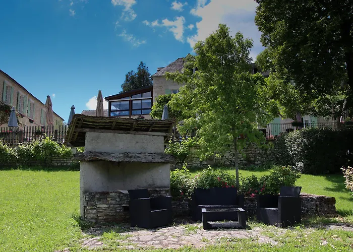 Auberge des 7 Tours