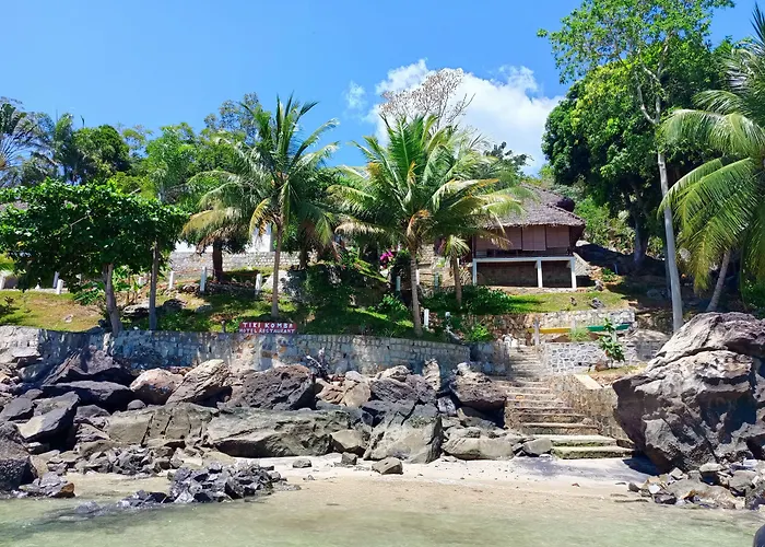 Tiki Komba