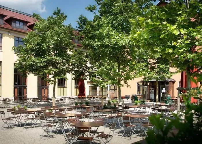 Gerber Park Hotel