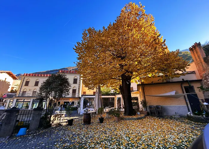 Hotel E Ristorante Cassone