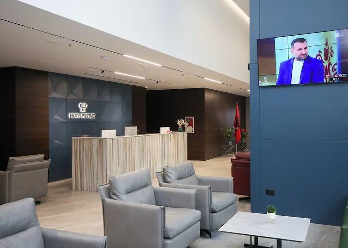 Hotel Partner & Spa
