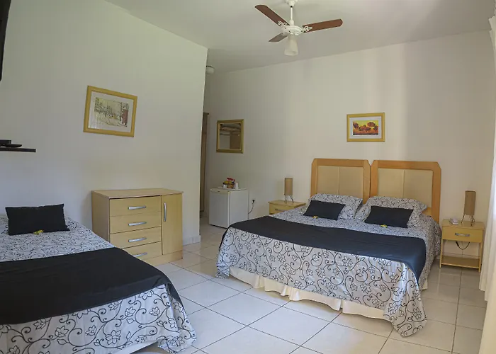 Hotel Pousada Paraíso