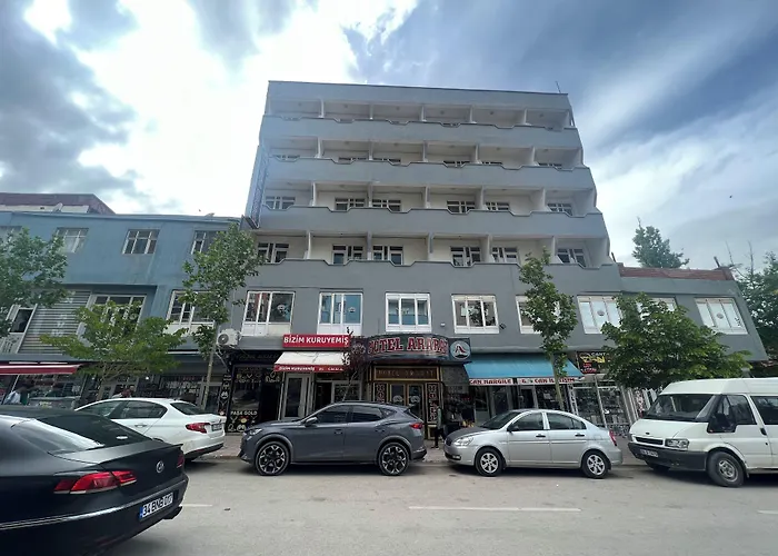 Hotel Ararat