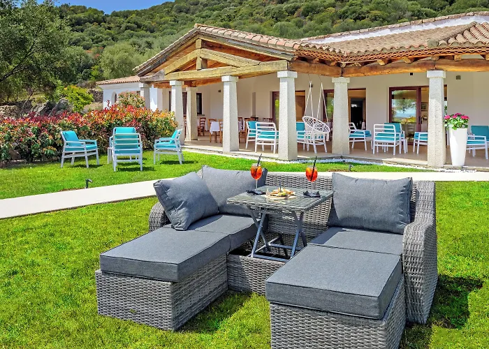 Tenuta Lu Baroni