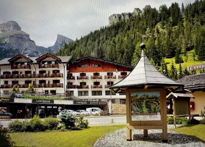 Hotel Pizboe