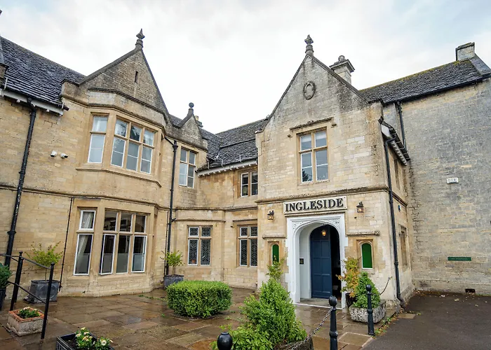 Ingleside House