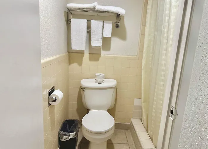 Regency Inn Fresno
