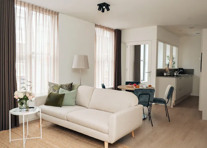 Urban Suites