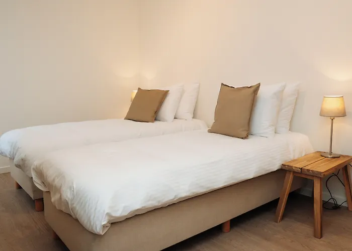 Urban Suites