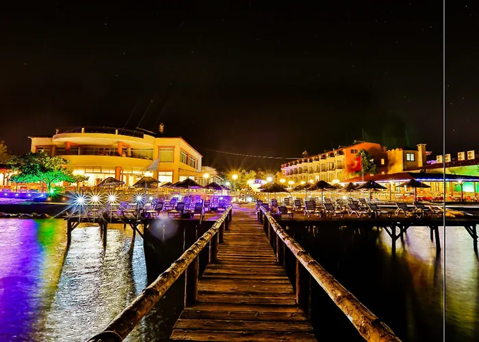 Club Hotel Gultur