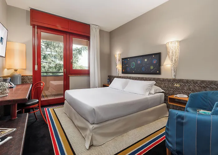 City Style Hotel Reggio Emilia
