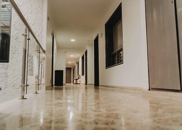 Hotel A & A Santa Alejandria