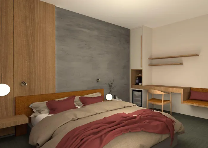 Hotel Les Fines Gueules