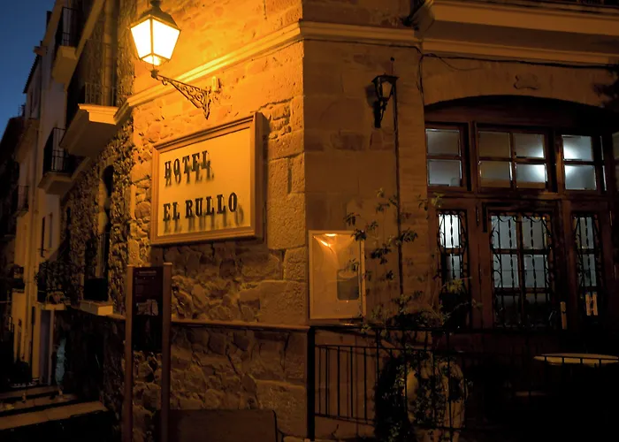 Hotel El Rullo