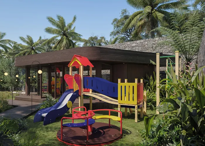 Tui Blue Berawa Hotel And Villas