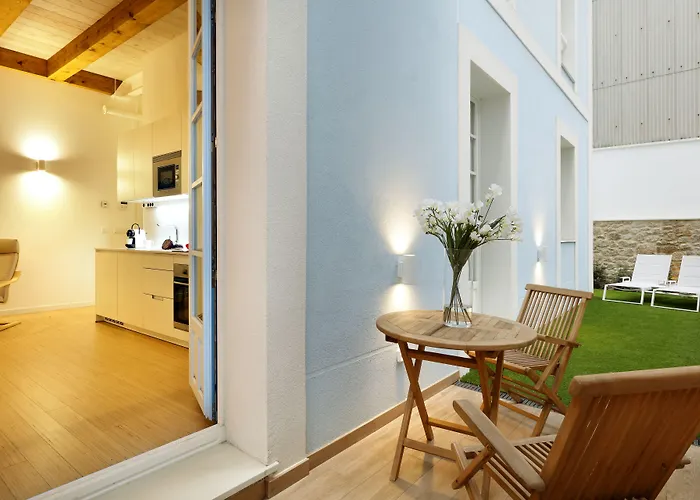 La Gallega By Upper Luxury Housing