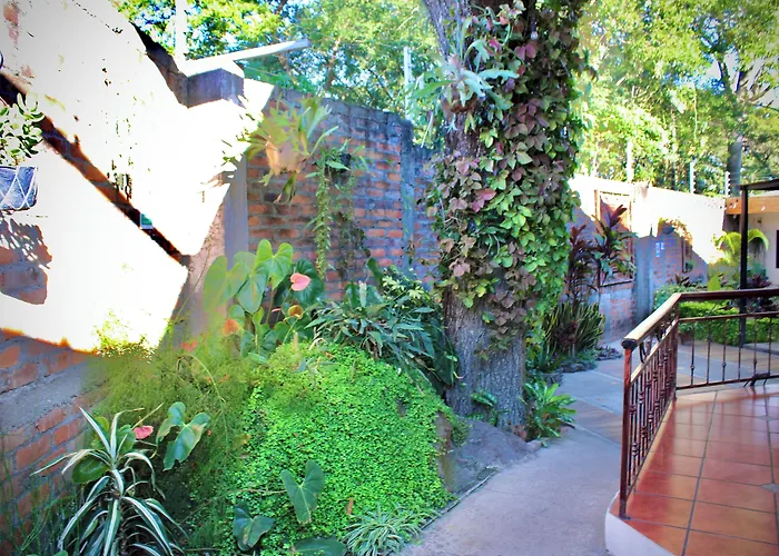 Villa Stahl