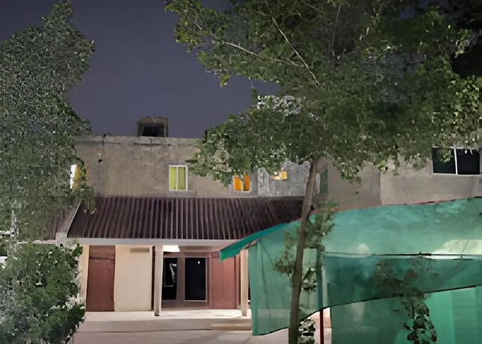 Babar House