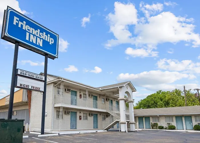 Friendship Inn Hotel