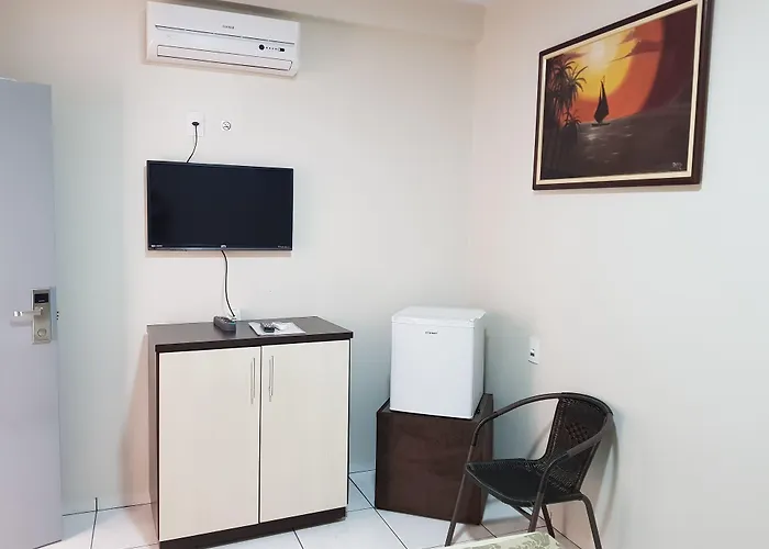 Hotel Itatiaia