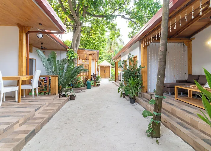 Tropico Villa