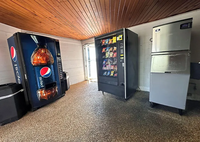 Grant Hills Motel