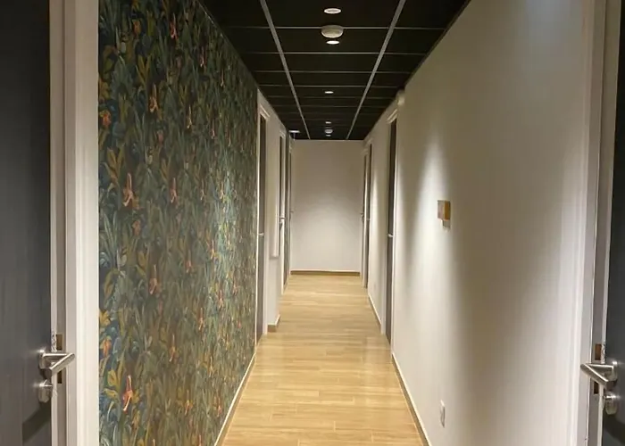 Hotel U Catagnu