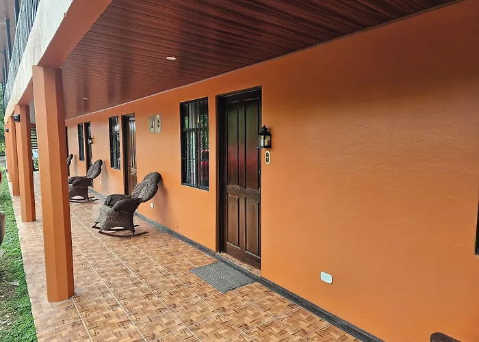Hotel Luna Liberiana