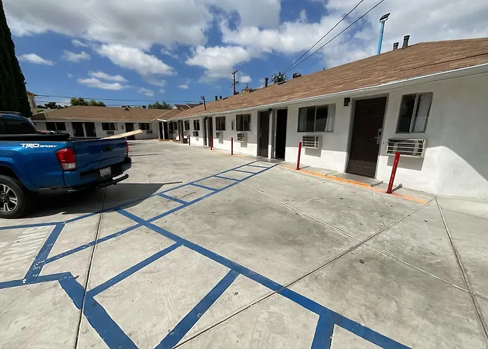 State Motel