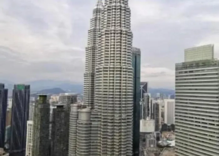 Soho Suites Klcc