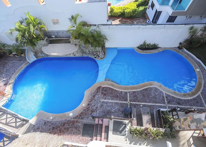 Hotel Y Villas Quinta Minas