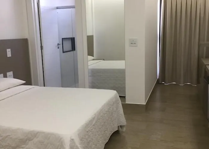 Hotel Primavera
