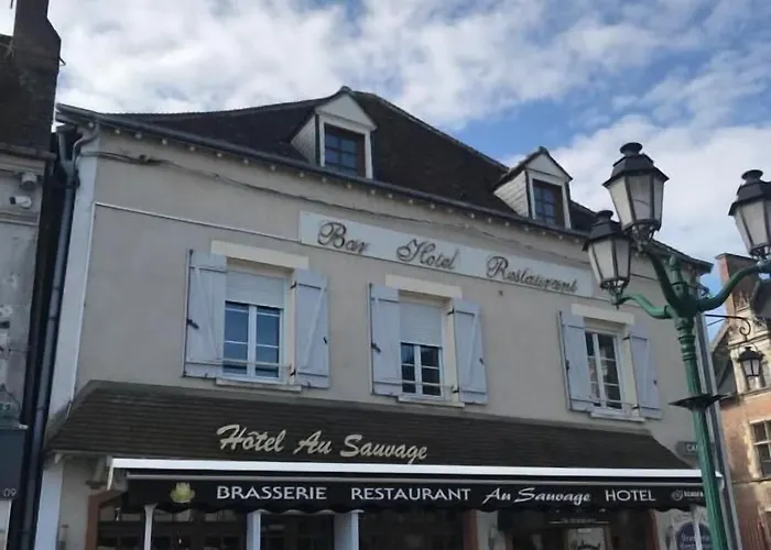 Au Sauvage