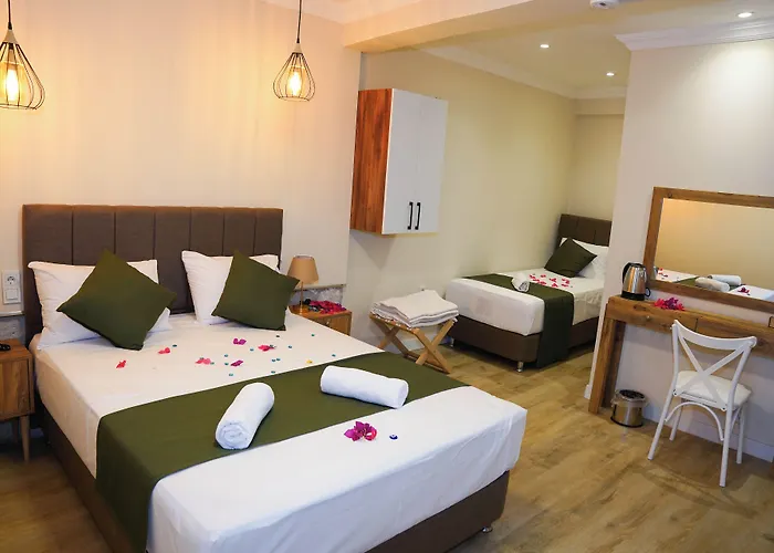 Pruva Inn Hotel