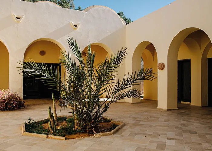 Hotel Pansy