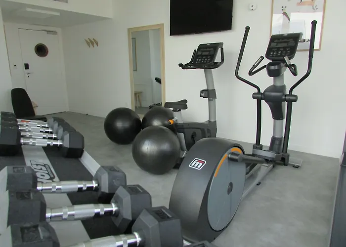 Adagio Access Paris Sud Villejuif