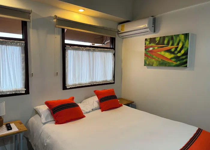 Legacy Boutique Hotel