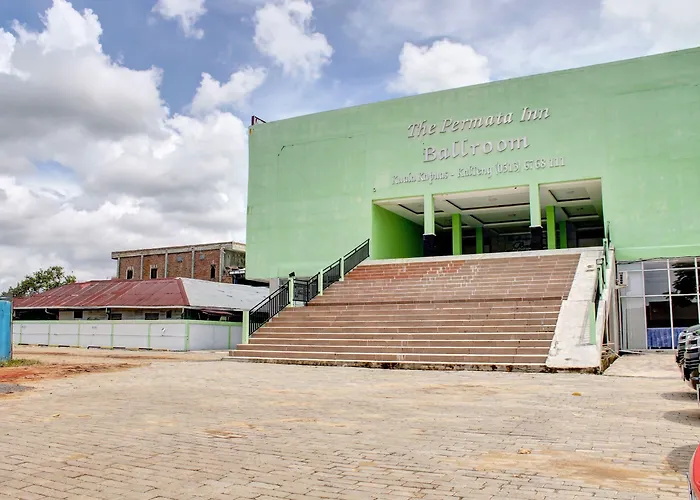 Hotel O Permata Inn