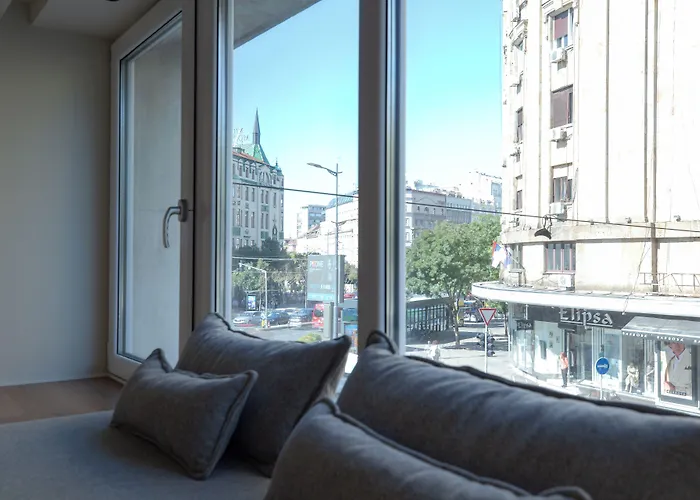 Simma Luxury Apartments & Rooms