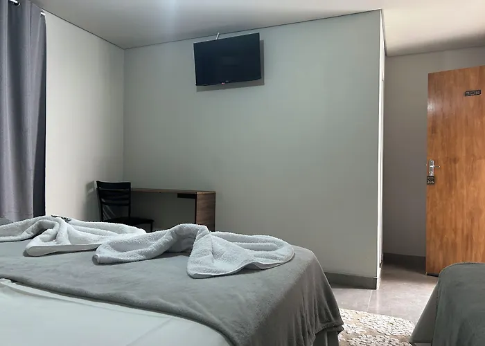 Hotel GranDourados