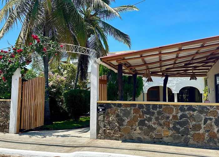 Hostal Suenos Silvestres