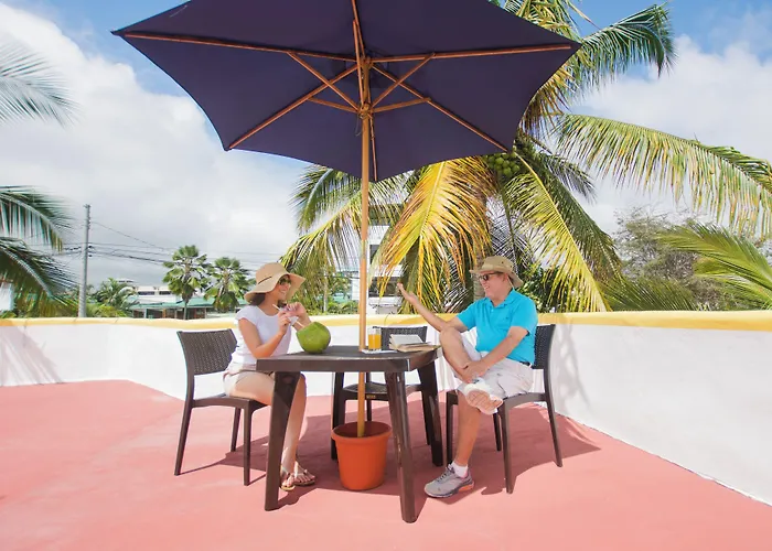 Hostal Sueños Silvestres