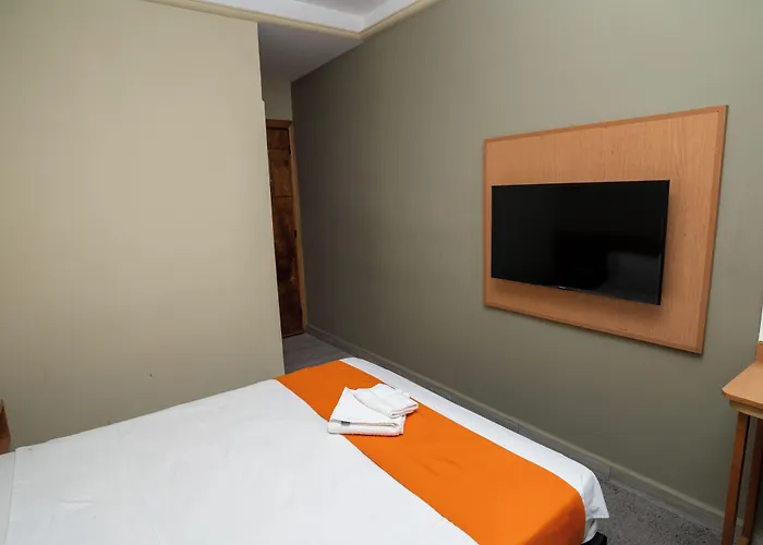 Hotel Golden Flora